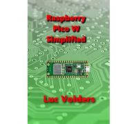 Raspberry Pico W Simplified