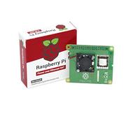 Raspberry Pi 173-5595 PoE HAT for Pi 3 Model B+