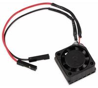 Raspberry RB HEATSINK2 Cooling Kit Black
