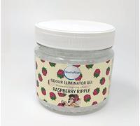 Raspberry Ripple - NeutraHaze Odour Eliminator Gel - The Science Of Odour Control