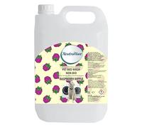 Raspberry Ripple - NeutraHaze Pet Bed Wash - The Science Of Odour Control (5 Litre)