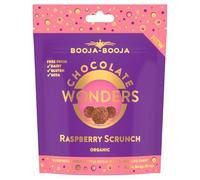 Booja-Booja Raspberry Scrunch - Chocolate Wonders 65g