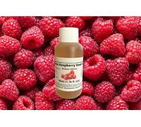 Raspberry Seed Oil 50ml (Pure and Cold Pressed)
