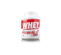 Per4m Protein Whey Powder | 67 Servings of High Protein Shake with Amino Acids | for Optimal Nutrition When Training | Low Sugar Gym Supplements (Raspberry White Chocolate, 2010g)