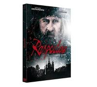 Raspoutine AKA Rasputin with Depardieu [DVD] [Original french version,no english]
