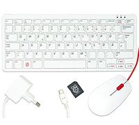 Rasppishop Raspberry Pi 400 (KIT)