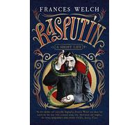 Rasputin : A short life