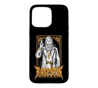 Rasputin Case for iPhone 15 Pro Max