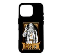 Rasputin Case for iPhone 16 Pro