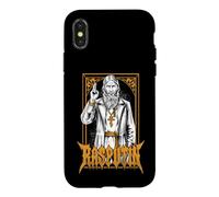 Rasputin Case for iPhone X/XS