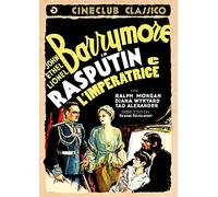 Rasputin E l'Imperatrice [Italian Edition]