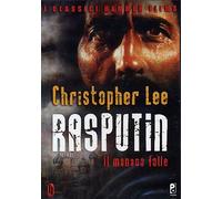 Rasputin Il Monaco Folle [Import italien]
