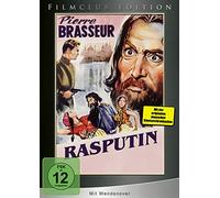 Rasputin - Limitiert auf 1200 Stück - Filmclub Edition # 76