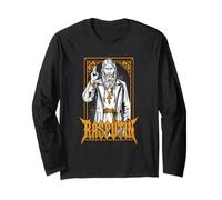 Rasputin Long Sleeve T-Shirt