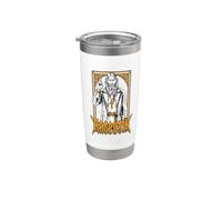 Rasputin Stainless Steel Insulated Tumbler