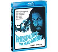 Rasputin--The Mad Monk