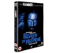 Rasputin The Mad Monk - DVD - Studiocanal (1966)