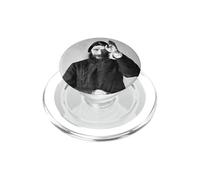 Rasputin The Mad Monk PopSockets PopGrip for MagSafe