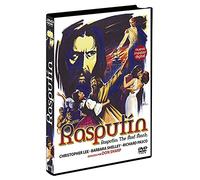 Rasputin: The Mad Monk (Region 2)