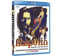 Rasputin: The Mad Monk (Region B)