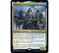 Rasputin, the Oneiromancer | Dominaria United Commander