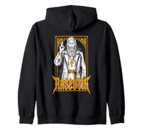 Rasputin Zip Hoodie