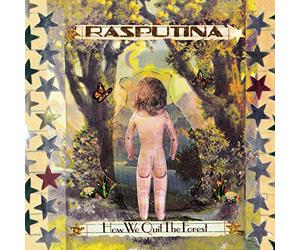 Rasputina - How We Quit the Forest
