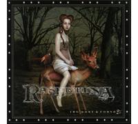 Rasputina - Lost And Found (2nd Edition)