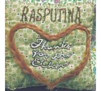 Rasputina - Thanks for the Ether