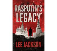 Rasputin's Legacy: 2 (The Reluctant Assassin Series)