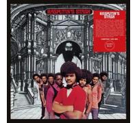 rasputin's stash - Rasputin's Stash [VINYL]