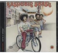 Rasputin's Stash Devil Made Me Do It - Sealed UK CD album CDLP NEMCD359 Sequel Records 2000