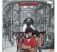 RASPUTIN'S STASH LP, RASPUTIN'S STASH (US ISSUE VG/VG VINYL)