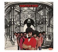 Rasputin's Stash - Rasputin's Stash (Japanese Atlantic Soul & R&B Range)