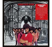 Rasputin's Stash Rasputin's Stash (Vinyl) 12" Album