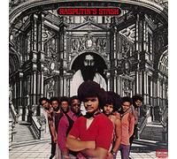 Rasputin's Stash - Rasputin's Stash [Vinyl LP]