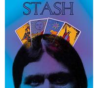 Rasputin's Stash - Stash [VINYL]