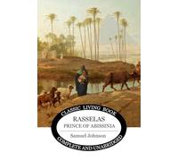 Rasselas, Prince of Abissinia