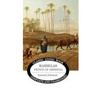 Rasselas, Prince of Abissinia