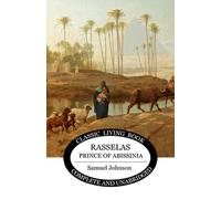 Rasselas, Prince of Abissinia by Samuel Johnson Paperback Book