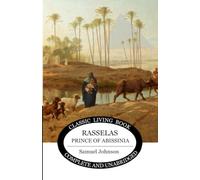 Rasselas, Prince of Abissinia - Paperback NEW Samuel Johnson 2024-06