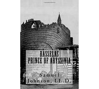 Rasselas Prince of Abyssinia