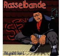 Rasselbande - Es Geht Los