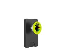 Rasta Dreads Ethiopian Flag Reggae Roots Rastafarian Jamaica PopSockets PopWallet for MagSafe