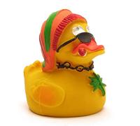 Rasta Duck