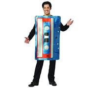 Rasta Imposta 6138 Get Real Cassette Tape - One Size Fits Most