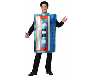 Rasta Imposta 6138 Get Real Cassette Tape - One Size Fits Most