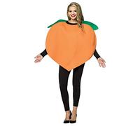 Rasta Imposta Georgia Peach Adult Costume, One Size