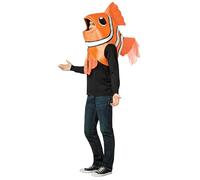 Rasta Imposta Men's Clown Fish