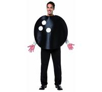 Rasta Imposta Men's Let's Bowl Ball